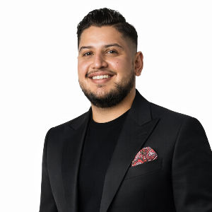 Eric Gurrola
