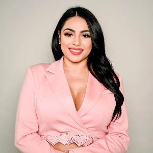Chante Sandoval