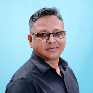 Maroof Siddiqi