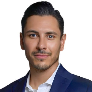 agent profile picture