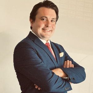 agent profile picture