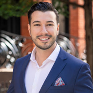 agent profile picture
