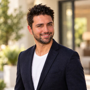 Anthony Basaran