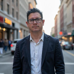 agent profile picture