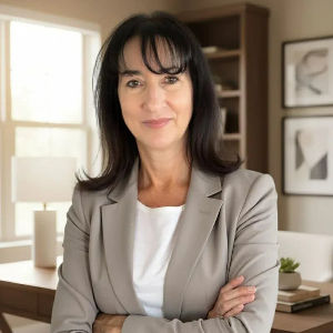 Patricia Nazzaro