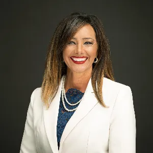 Christy Clayton