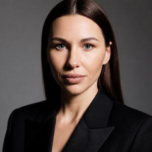 agent profile picture