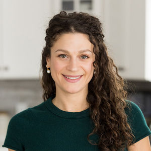 Bianca Perta Top real estate agent in Burlington