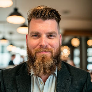 Justin King