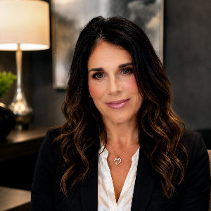Tracey Duplantis