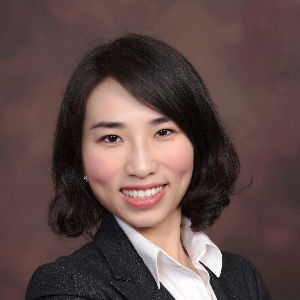 agent profile picture