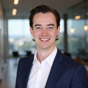 Jonathan Rosensteel