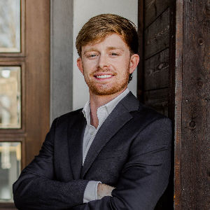 Bryce Murphy