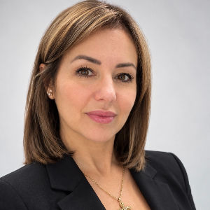 agent profile picture