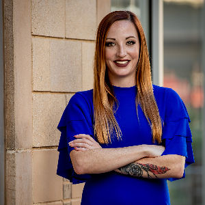 Rebecca Nichols