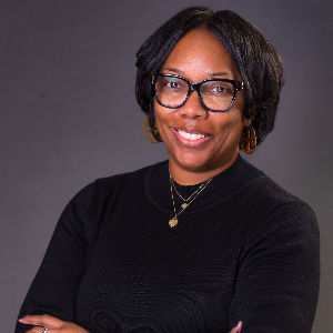 Delphine Williams