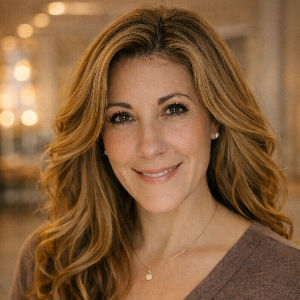 Maria Mitchell