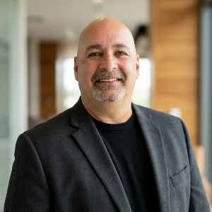 Todd Saboff