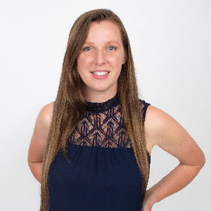 Megan Wells