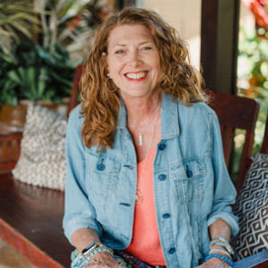 Gretchen Osgood