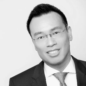 Andy Oei