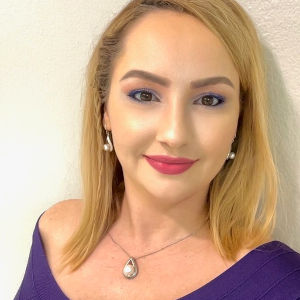 agent profile picture