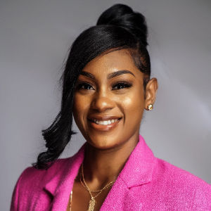 Kimbrece Ridley