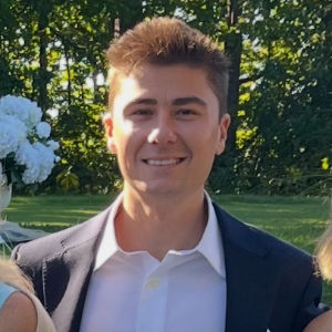 Nicholas Lindelow