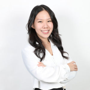 Michelle Tao