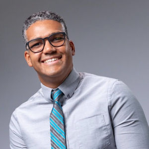 agent profile picture