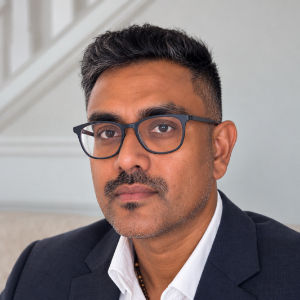 Prakash Dindyal