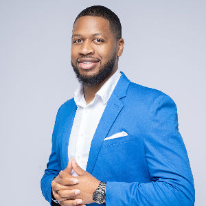 agent profile picture