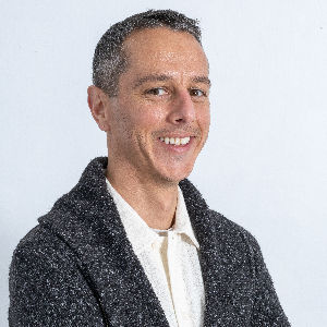 Timothy Cronin