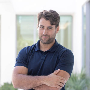 Jose Anzola