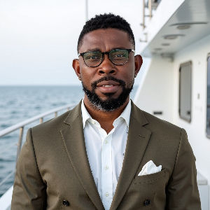Ochuko Ekuke