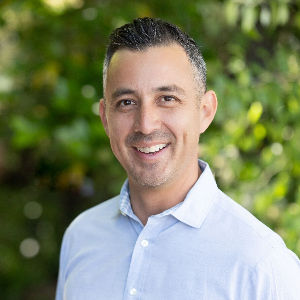 Eddie Velasquez