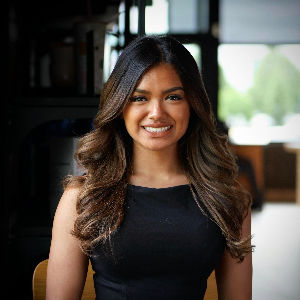 Indira Peng