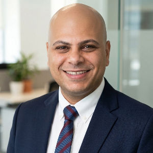 agent profile picture