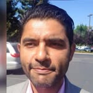 agent profile picture