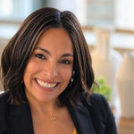 Yisel Ockey Top real estate agent in Houston