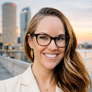 Leanna Tillman