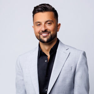 Alan Ferrara