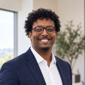 Eben Zekarias