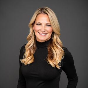 Allison Gaddy