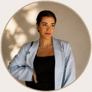 agent profile picture