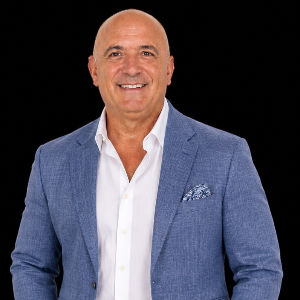 Mark Breimeister