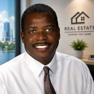 agent profile picture