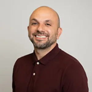 agent profile picture