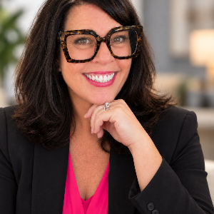 Candy Johnson