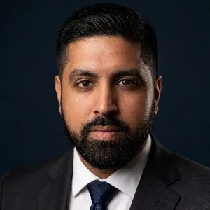 agent profile picture